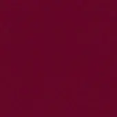 Lapalma fabric swatch, red wool blend, textured surface; Camira Blazer Cuz3W Moreton, with visible product text details.